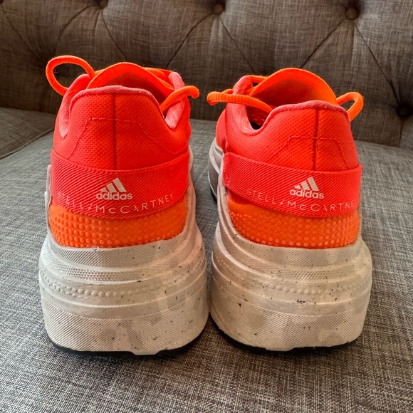 Adidas By Stella McCartney Earthlight Mesh Shoes. - Picture 5 of 11